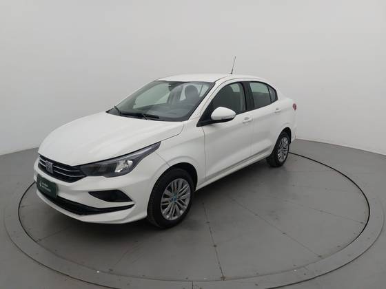 FIAT CRONOS 1.0 FIREFLY FLEX DRIVE MANUAL